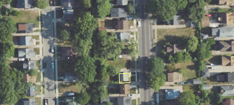 Turnkey Duplex Income Property