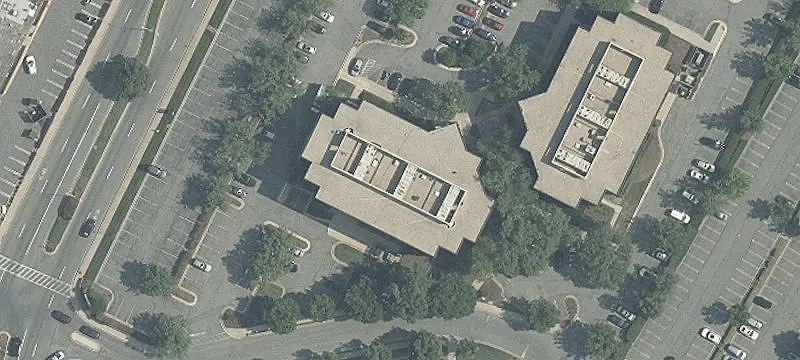 Multi-Suite Office Building