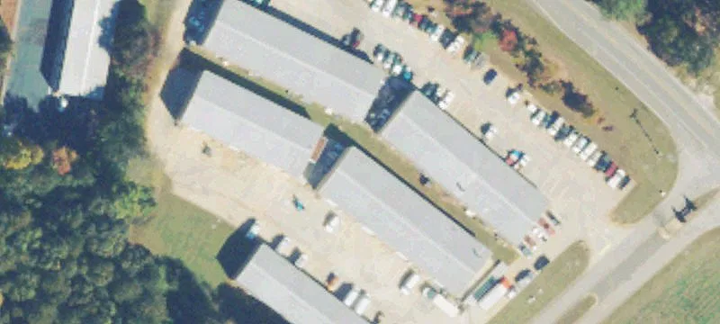 Industrial Land with Highway Frontage