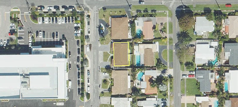 Turnkey Side-by-Side Duplex
