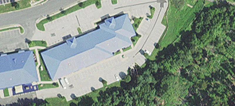 Single-Tenant Medical Office Building