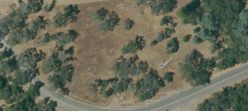Commercially Zoned Highway Frontage Land