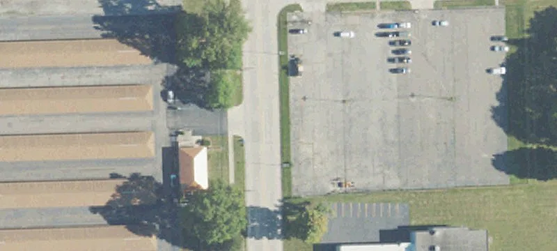 Industrial Distribution Center For Sale