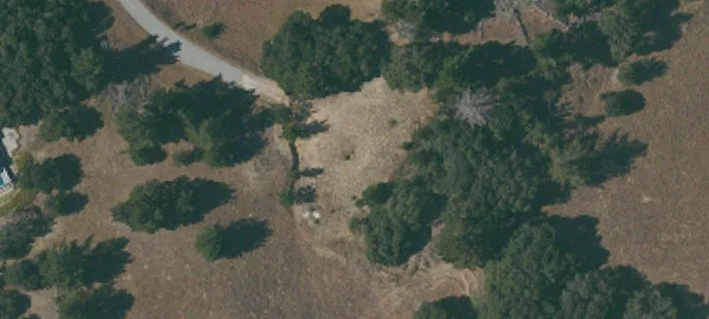 Gated Ranch Estate Home Site