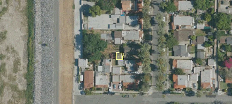 Three-Unit Residential Income Property