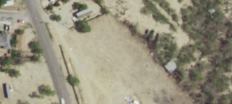 Cabin and RV Park