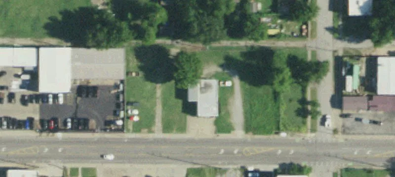 Recording Studio with Warehouse Storage