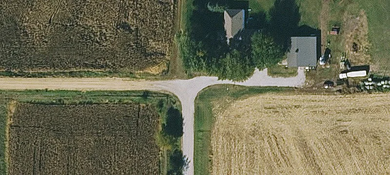 Hunting and Recreational Farmland