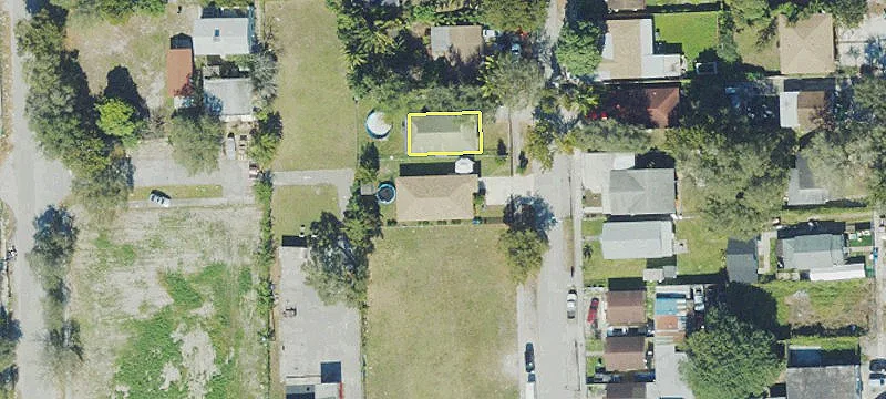 Commercial Land Lease on Arterial