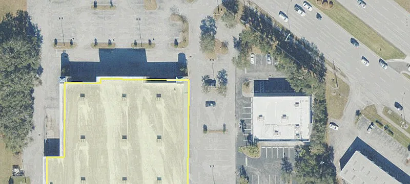 Freestanding Office Building