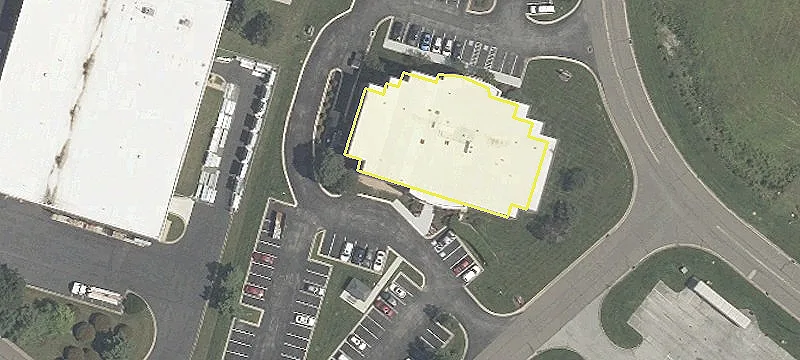 Renovated Office Campus