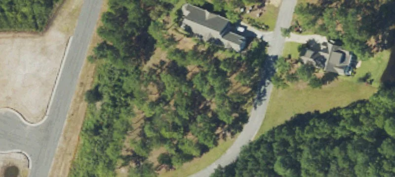 Gated Community Home Lot