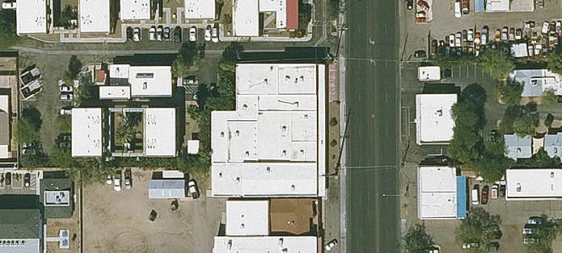 Retail Property for Sale