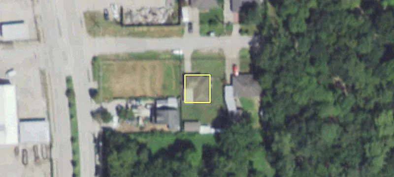 Oversized Duplex with Private Driveways