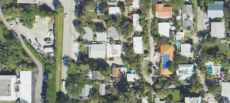 Turnkey Duplex with Rooftop Deck