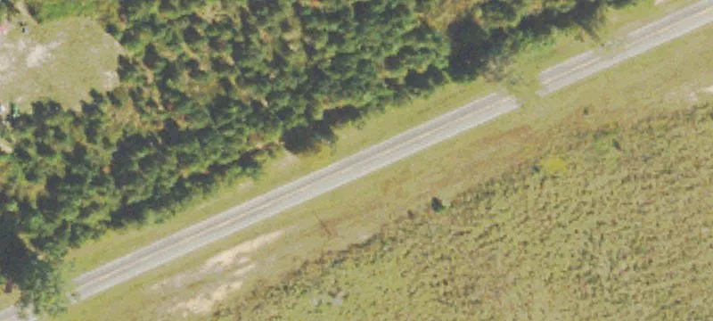 Acreage Tract with Creek Access