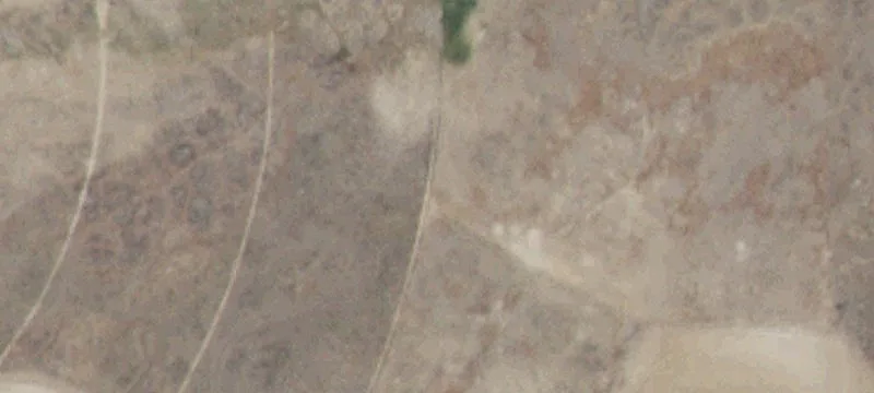 Open Pasture Land Parcel