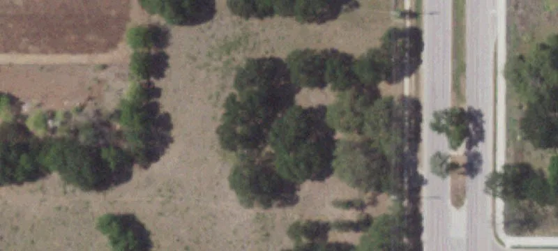 Commercial Land Parcel