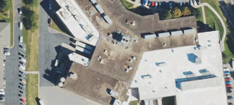 Industrial Flex Warehouse Facility