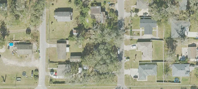 Shovel-Ready Residential Building Lot