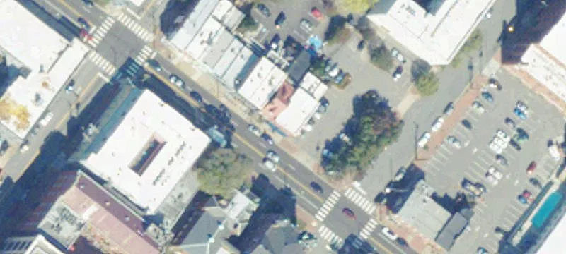 Corner Retail Development Site