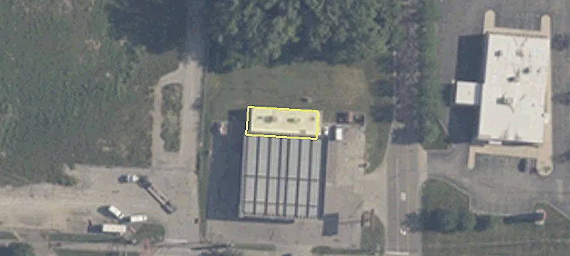 Commercial Land for Lease or Build-to-Suit