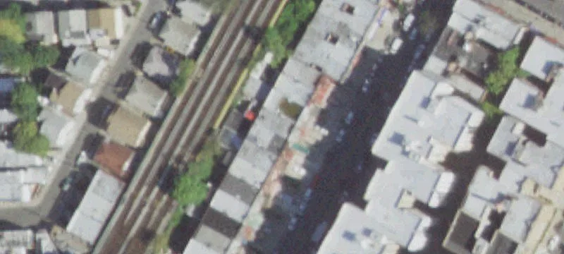 Mixed-Use Building with R6 Zoning
