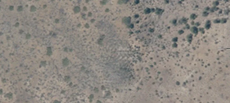 Spacious Off-Grid Residential Land Parcel