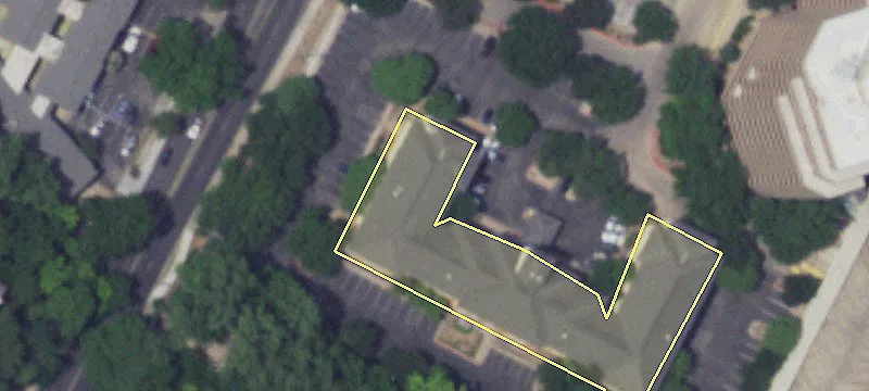 Coworking and Private Office Space