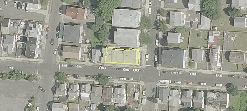 Multi-Family Apartment Portfolio