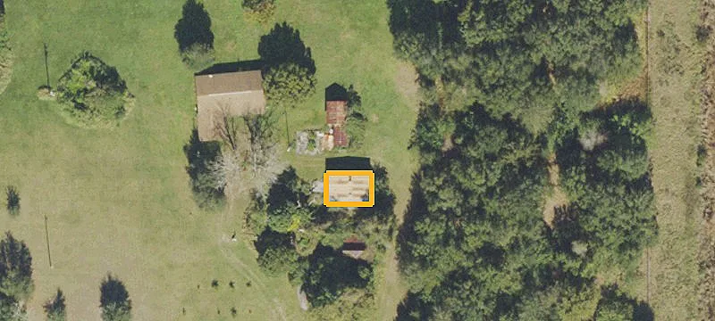 Approved Duplex PUD Development Land