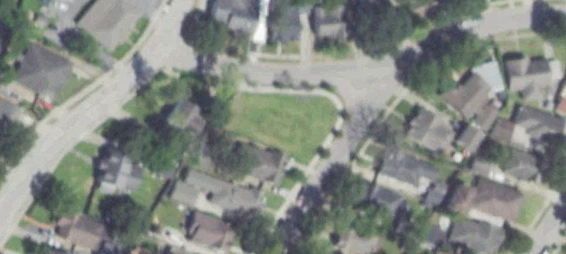 Corner Residential Development Lot
