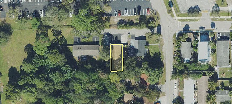 Two-Unit Duplex Income Property