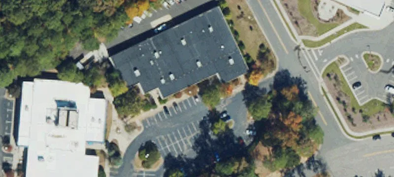 Flex Warehouse with Office