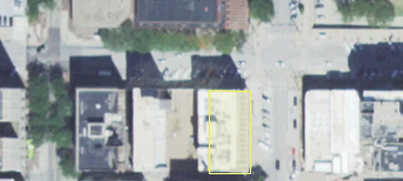 Retail Storefront For Lease