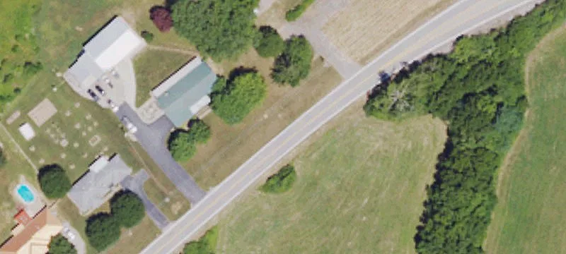 Neighborhood Commercial Land Parcel