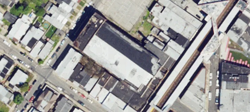 Multi-Unit Retail Shopping Center