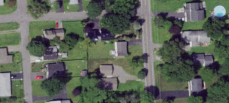 Approved Building Lot for Custom Home