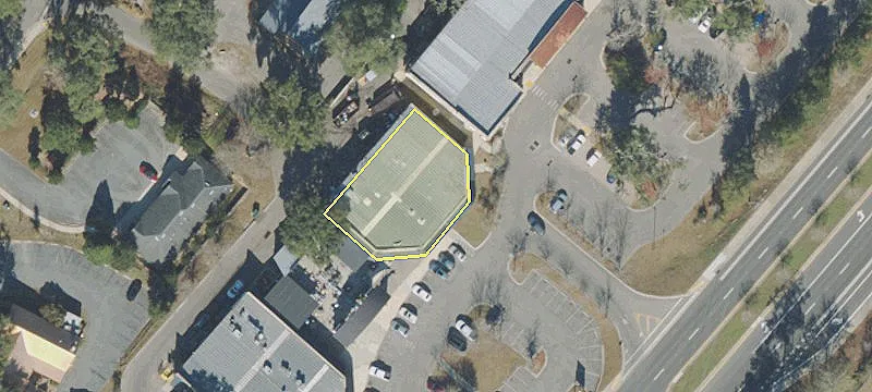 Retail Suite for Lease