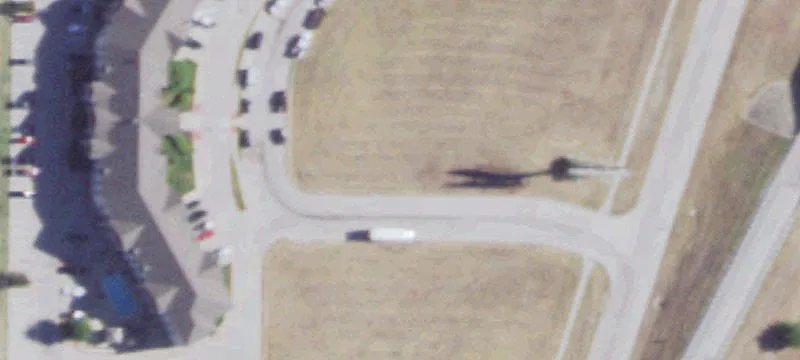 Industrial Land Parcel