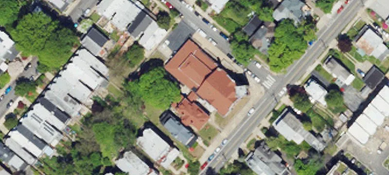 Religious Facility Property