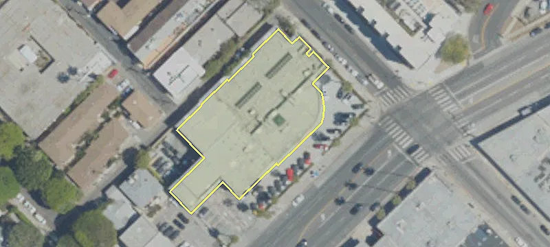 Multiple Office Suites