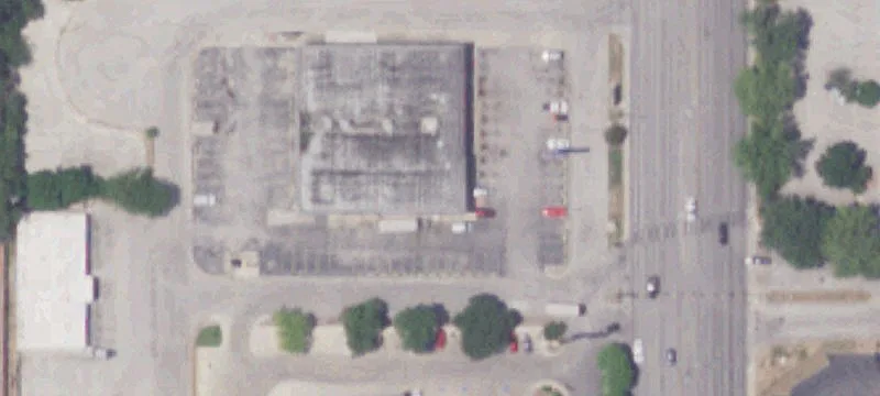 6-Bay Auto Repair Sublease