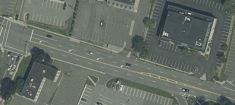 Free-Standing Medical Office Building