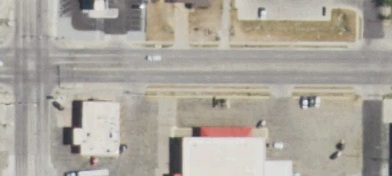 Automotive Repair and Tire Shop