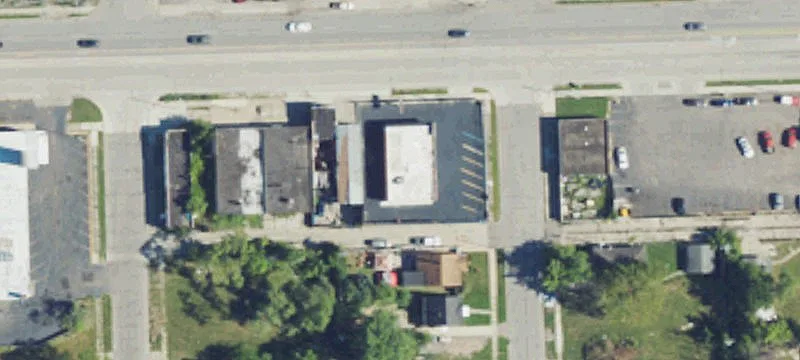 Turnkey Tire Shop Business