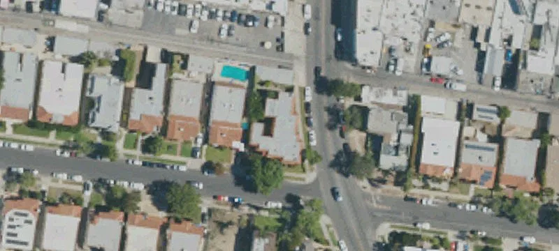 Single-Tenant Office Suite