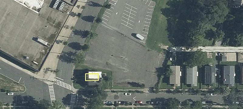 Commercial Land Parcel