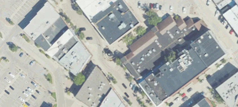First-Floor Retail, Office, or Restaurant Space