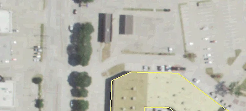 Retail Space For Sale